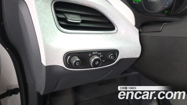 Chevrolet Bolt EV EV Premier 2019 — фото 36