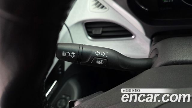 Chevrolet Bolt EV EV Premier 2019 — фото 39