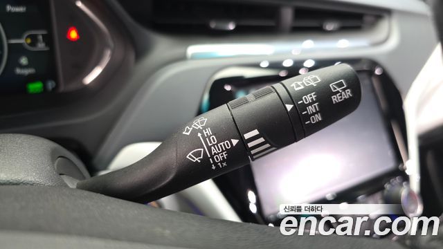 Chevrolet Bolt EV EV Premier 2019 — фото 40