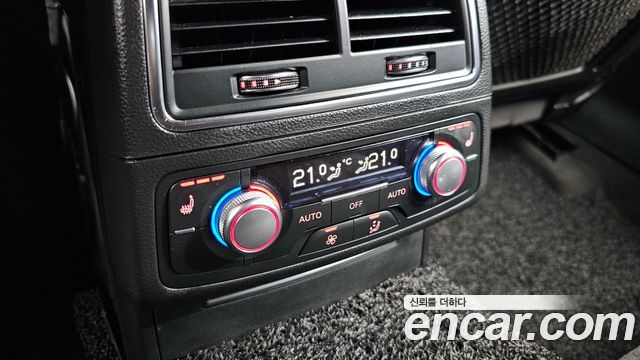 Audi A6 35 TDI Premium C7 2018 — фото 19
