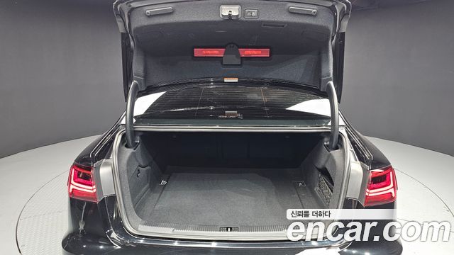 Audi A6 35 TDI Premium C7 2018 — фото 20