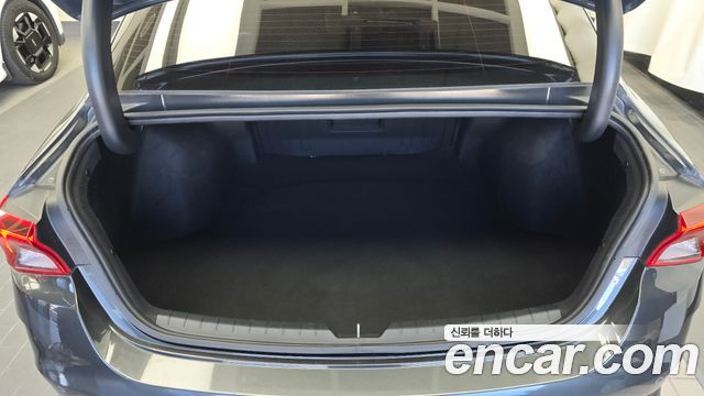 Kia K5 (III) 2.0 Trendy 2022 — фото 15