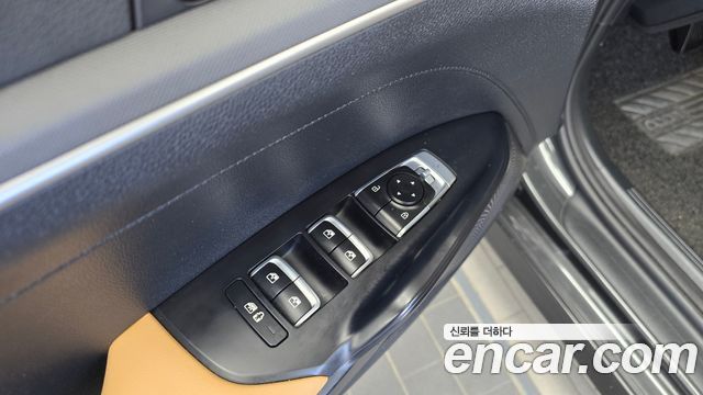 Kia K5 (III) 2.0 Trendy 2022 — фото 20