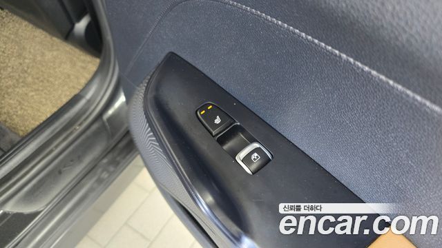 Kia K5 (III) 2.0 Trendy 2022 — фото 27