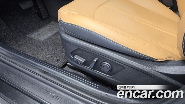 Kia K5 (III) 2.0 Trendy 2022 — фото 30