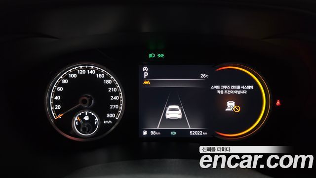 Genesis G70 Gasoline 2.0T 4WD 2022 — фото 8
