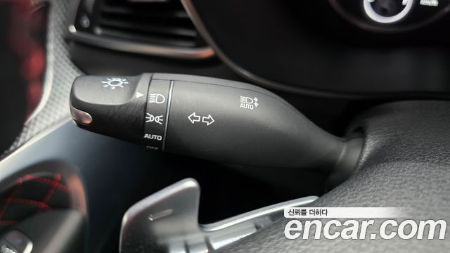 Genesis G70 Gasoline 2.0T 4WD 2022 — фото 29