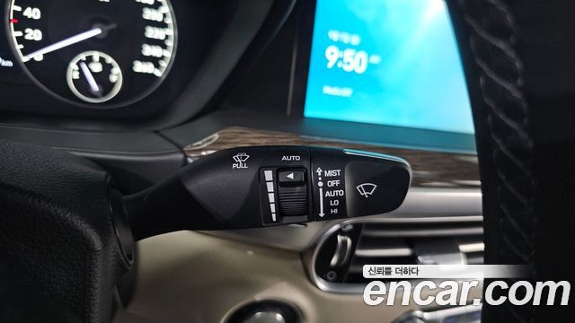 Genesis G90 3.8 AWD Premium Luxury 2021 — фото 13