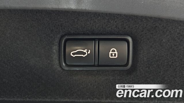 Genesis G90 3.8 AWD Premium Luxury 2021 — фото 20