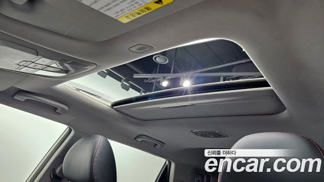 KG Mobility (SsangYong) Tivoli Air Diesel IX 2WD 2016 — фото 18