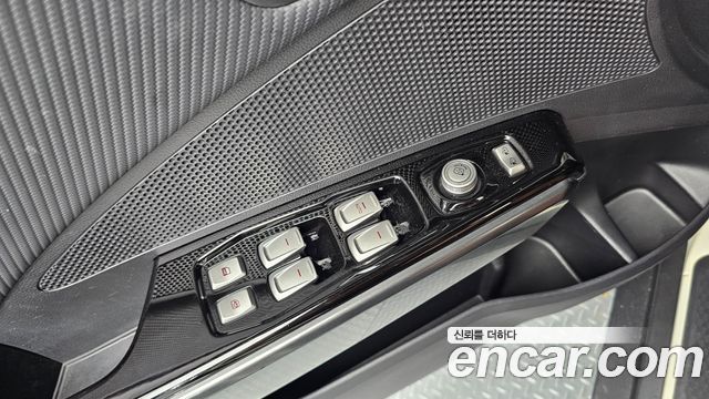 KG Mobility (SsangYong) Tivoli Air Diesel IX 2WD 2016 — фото 27