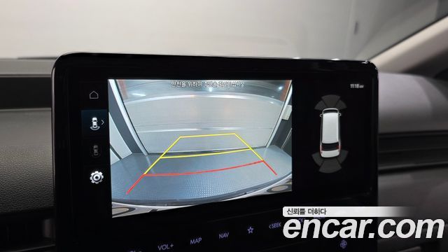 Hyundai Staria Cargo 5-Seater Modern 2025 — фото 15