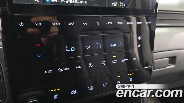 Hyundai Staria Cargo 5-Seater Modern 2025 — фото 16