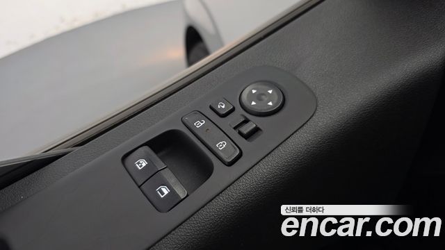 Hyundai Staria Cargo 5-Seater Modern 2025 — фото 19