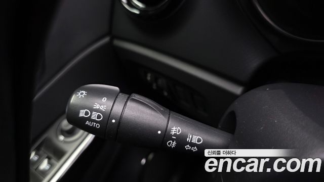 Renault Korea QM3 RE 2015 — фото 19