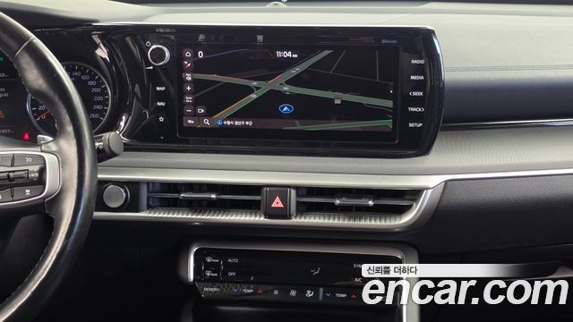 Kia K5 (III) 2.0 Trendy 2023 — фото 14