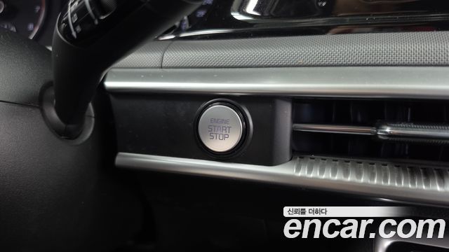 Kia K5 (III) 2.0 Trendy 2023 — фото 30