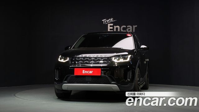 Land Rover Discovery Sport (II) P250 SE 2020 — фото 3