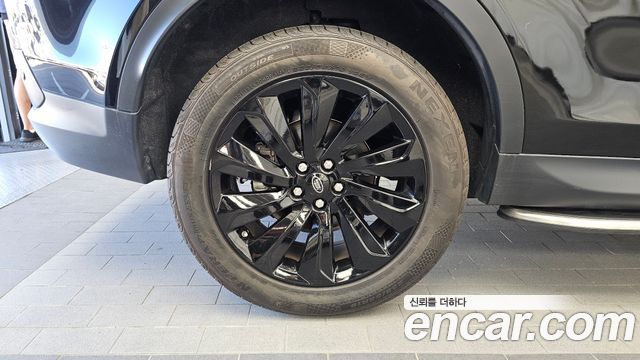 Land Rover Discovery Sport (II) P250 SE 2020 — фото 5