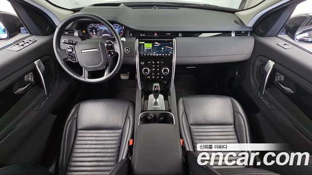 Land Rover Discovery Sport (II) P250 SE 2020 — фото 7