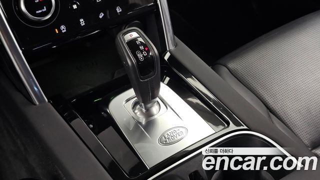Land Rover Discovery Sport (II) P250 SE 2020 — фото 9