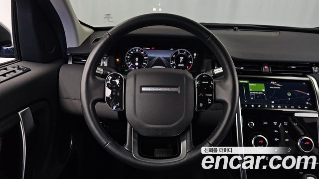 Land Rover Discovery Sport (II) P250 SE 2020 — фото 17
