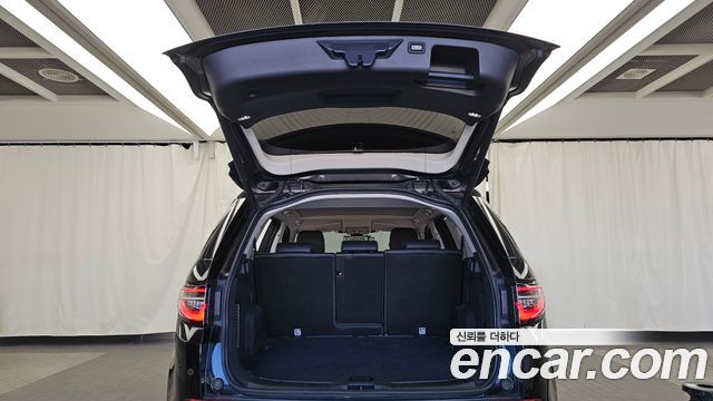 Land Rover Discovery Sport (II) P250 SE 2020 — фото 24
