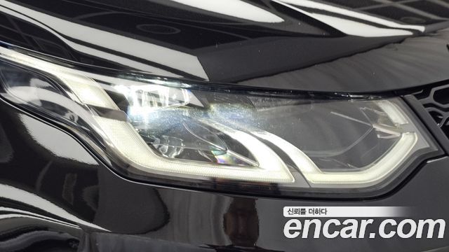Land Rover Discovery Sport (II) P250 SE 2020 — фото 28