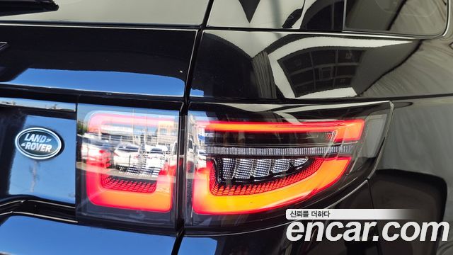 Land Rover Discovery Sport (II) P250 SE 2020 — фото 29