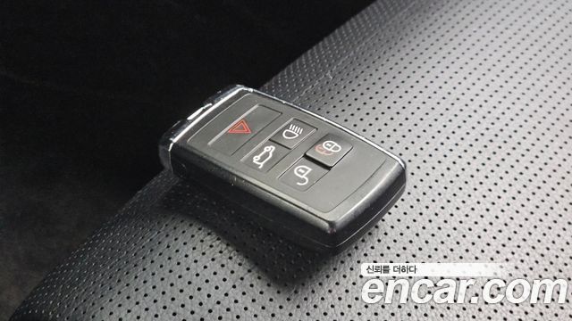 Land Rover Discovery Sport (II) P250 SE 2020 — фото 37
