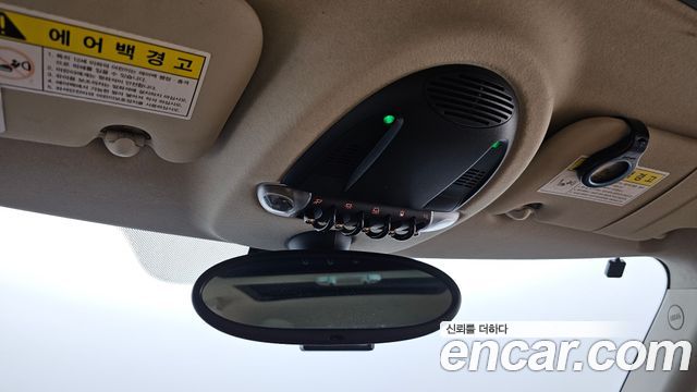 MINI Cooper D Countryman Standard 1st 2013 — фото 15
