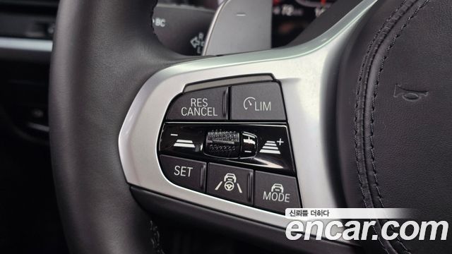 BMW X4 (G02) xDrive20i M Sport Pro Special Edition 2025 — фото 15