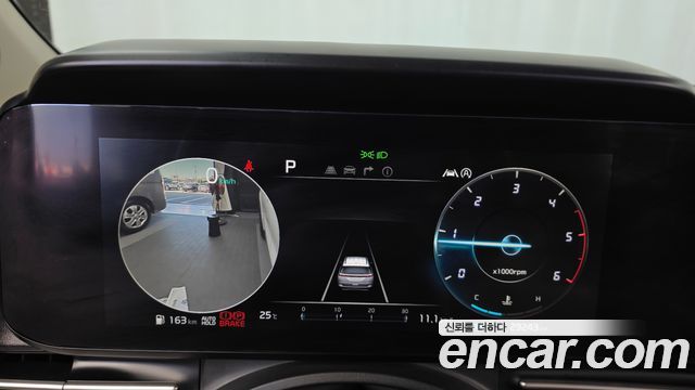 Kia Carnival (IV) Diesel 7-Seater Signature 2021 — фото 8