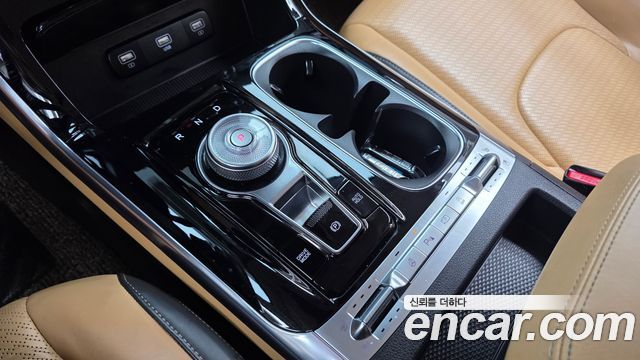 Kia Carnival (IV) Diesel 7-Seater Signature 2021 — фото 9