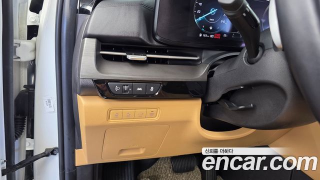 Kia Carnival (IV) Diesel 7-Seater Signature 2021 — фото 16