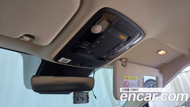 Kia Carnival (IV) Diesel 7-Seater Signature 2021 — фото 17