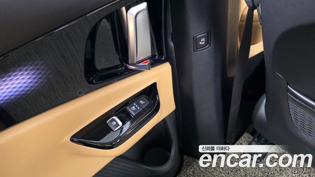 Kia Carnival (IV) Diesel 7-Seater Signature 2021 — фото 18