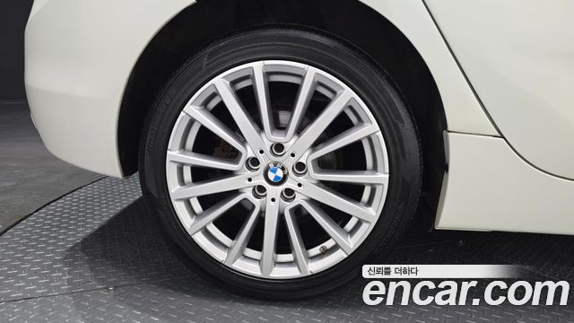 BMW 2 Series Active Tourer (F45) Sports Final Edition 2021 — фото 5