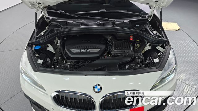 BMW 2 Series Active Tourer (F45) Sports Final Edition 2021 — фото 6