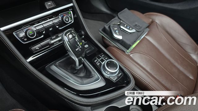 BMW 2 Series Active Tourer (F45) Sports Final Edition 2021 — фото 9