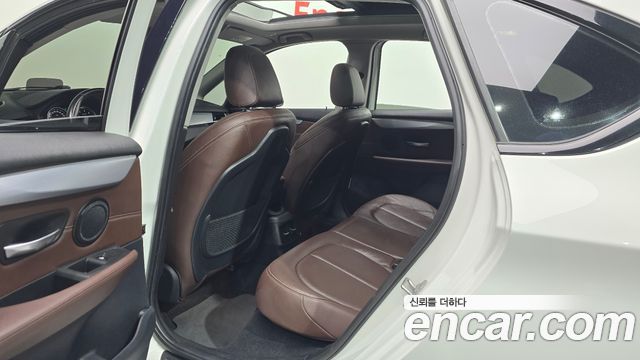 BMW 2 Series Active Tourer (F45) Sports Final Edition 2021 — фото 11