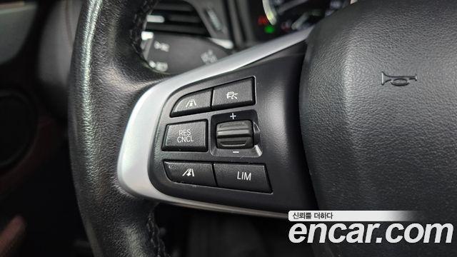 BMW 2 Series Active Tourer (F45) Sports Final Edition 2021 — фото 18