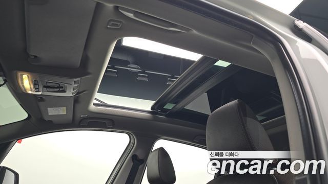 BMW 2 Series Active Tourer (F45) Sports Final Edition 2021 — фото 19