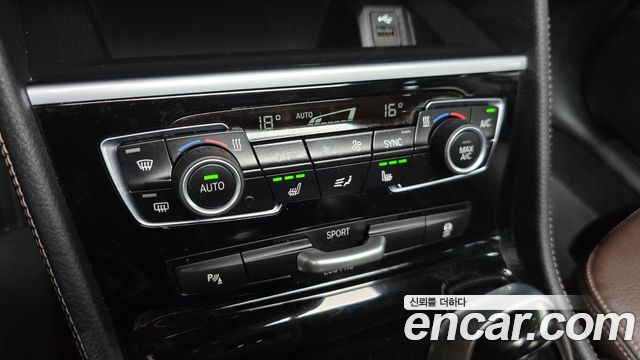 BMW 2 Series Active Tourer (F45) Sports Final Edition 2021 — фото 27