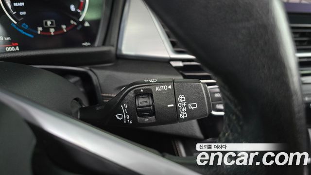 BMW 2 Series Active Tourer (F45) Sports Final Edition 2021 — фото 29