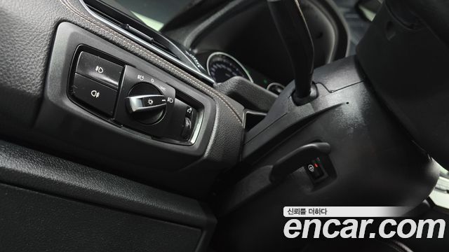 BMW 2 Series Active Tourer (F45) Sports Final Edition 2021 — фото 30