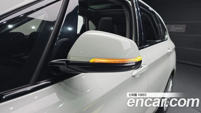 BMW 2 Series Active Tourer (F45) Sports Final Edition 2021 — фото 33