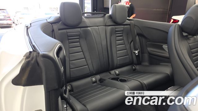 Mercedes-Benz E-Class (W213) E450 4MATIC Cabriolet 2021 — фото 12