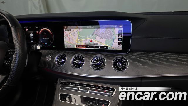 Mercedes-Benz E-Class (W213) E450 4MATIC Cabriolet 2021 — фото 14