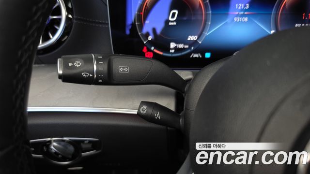 Mercedes-Benz E-Class (W213) E450 4MATIC Cabriolet 2021 — фото 29